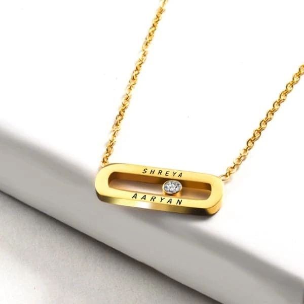 Eternal Pendant