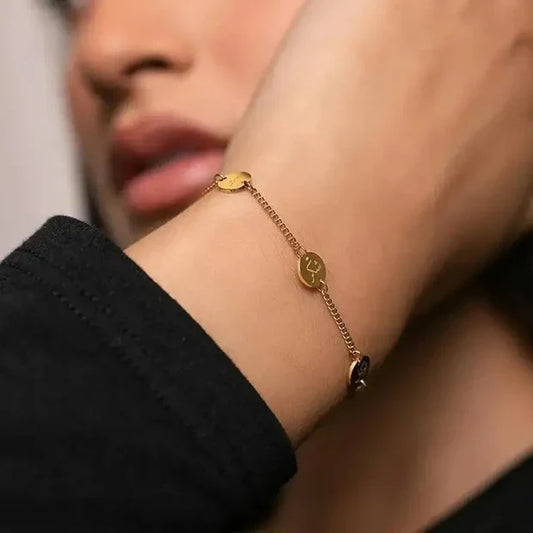 Sabr, Shukr & Tawakkul Bracelet