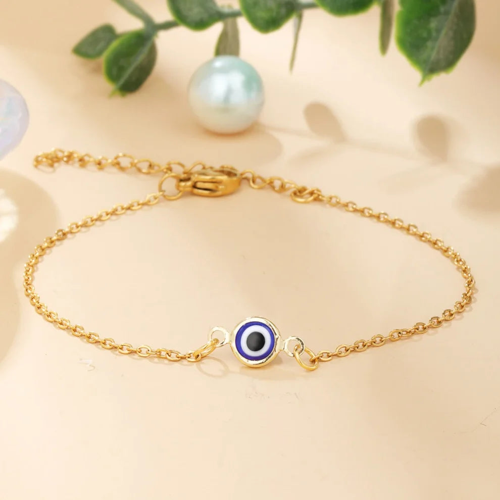 Evil Eye Bracelet
