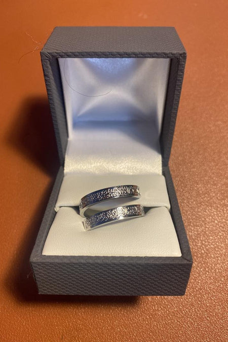 π½ππ 1 πππ 1 ππππ ( Ayatul Kursi Bangle & Ayatul Kursi Ring )