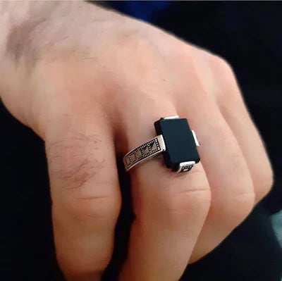 Mens Rings
