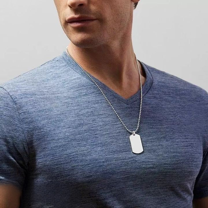 Men's Necklace