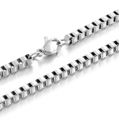 BOX CHAIN