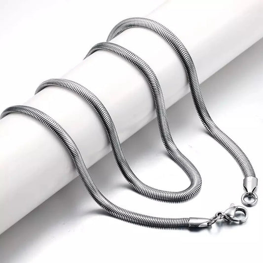 SNAKE CHAIN