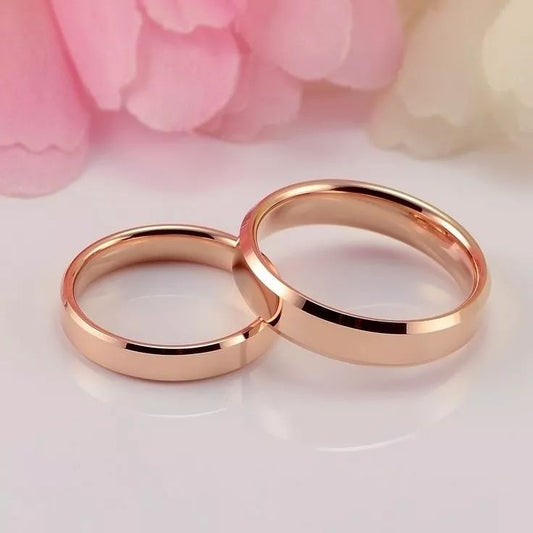 Engraved Rings