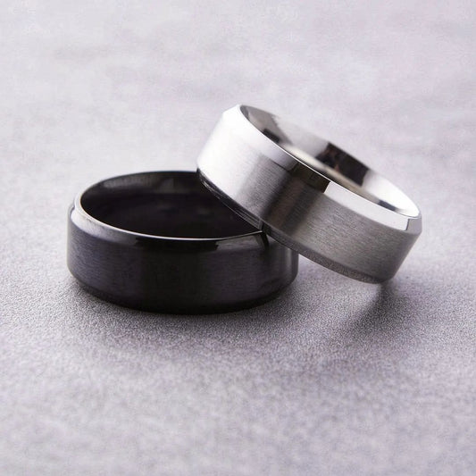 ESSENTIAL RINGS