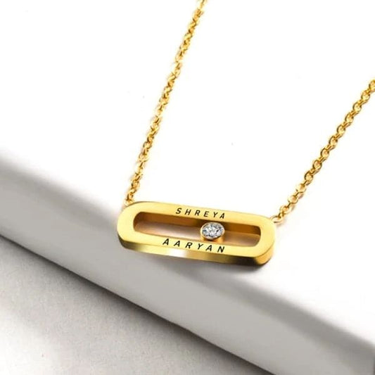 Eternal Pendant