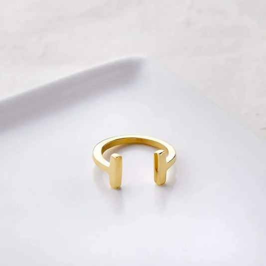 Pillar Ring