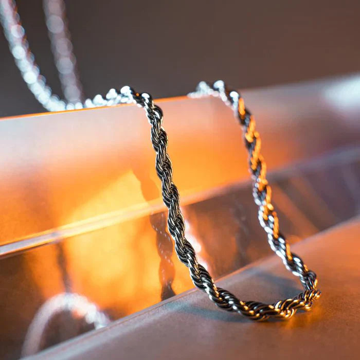 ROPE CHAIN