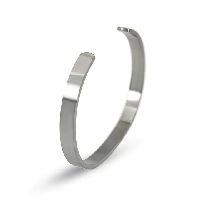 ENGRAVED BANGLE
