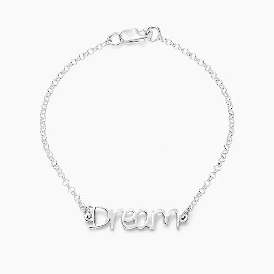 NAME BRACELET